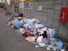 Переработка твердых мусорных отходов в японии Что делают японцы с мусором