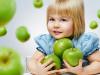 Здоровое питание детей школьного и дошкольного возраста Что такое правильное питание для детей