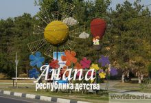 Photo of География и климат Анапы