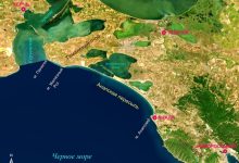 Photo of География побережья Анапы