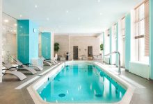 Photo of Здоровый образ жизни в курортном комплексе