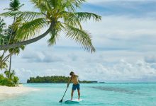 Photo of Водные виды спорта на побережье