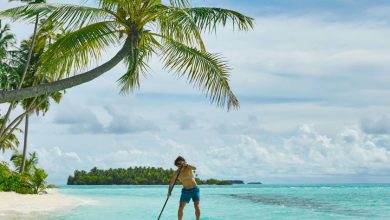 Photo of Водные виды спорта на побережье
