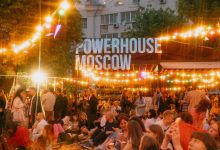 Photo of Пляжные вечеринки под открытым небом