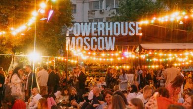 Photo of Пляжные вечеринки под открытым небом