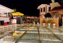 Photo of — Набережная «Старый город»