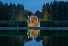 Photo of — Парк «Золотая гора»