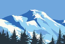 Photo of — Гора «Голубая»