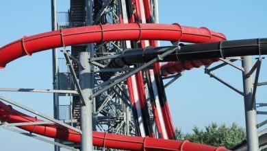 Photo of Аквапарк «Олимпия» для всей семьи