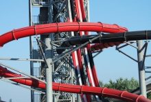 Photo of — Аквапарк «Олимпия»