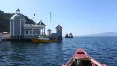 Photo of Путешествие в Анапу: морское приключение