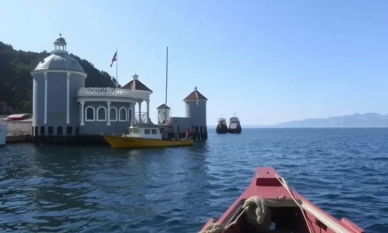 Photo of Путешествие в Анапу: морское приключение