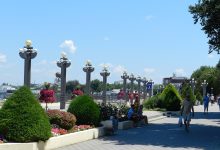 Photo of Анапа: город на юге России