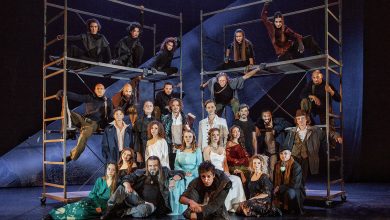 Photo of Спектакли и концерты в театрах и клубах