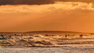 Photo of Топография и пейзаж Анапы