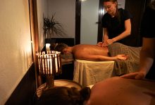 Photo of Спа-процедуры для расслабления и оздоровления