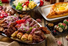 Photo of Вкусная гастрономическая туристика