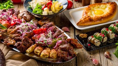 Photo of Вкусная гастрономическая туристика