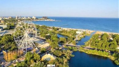 Photo of — Парк «Ореховая роща»