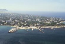 Photo of Анапа: солнечный город на море