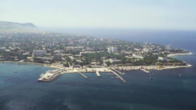 Photo of Анапа: солнечный город на море