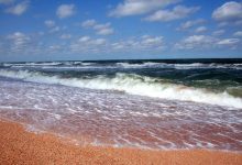 Photo of Пляжный отдых с пользой для здоровья