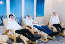 Photo of Лечение дыхательных заболеваний в санаториях