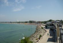 Photo of Анапа: берег Черного моря