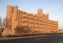 Photo of — Крепость «Голубицкая»