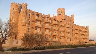 Photo of — Крепость «Голубицкая»