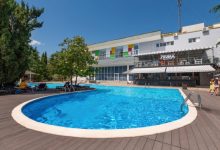 Photo of Релаксация и оздоровление в курортном городе