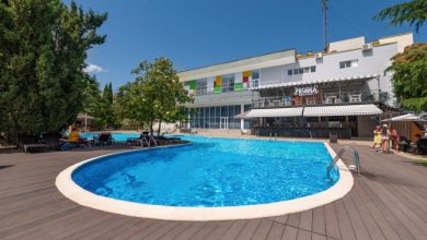 Photo of Релаксация и оздоровление в курортном городе
