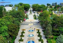 Photo of Экскурсии по достопримечательностям Анапы