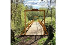 Photo of — Мост «Мост любви»