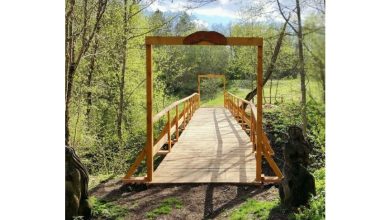 Photo of — Мост «Мост любви»