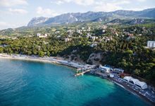 Photo of Анапа: морской курорт на Черном море