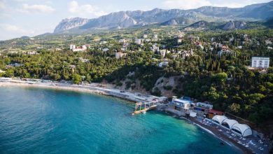 Photo of Анапа: морской курорт на Черном море