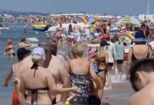 Photo of Отдых и спорт на пляжах Анапы