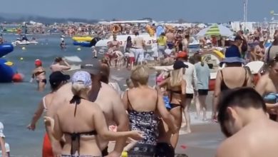 Photo of Отдых и спорт на пляжах Анапы