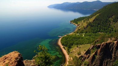 Photo of Уникальность Байкала в природе