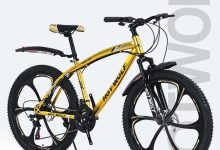 Photo of Особенности велосипедов 26 дюймов