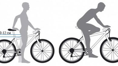 Photo of Особенности и преимущества велосипедов с размером колёс 26 дюймов