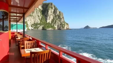 Photo of Анапа – лучшее морское путешествие