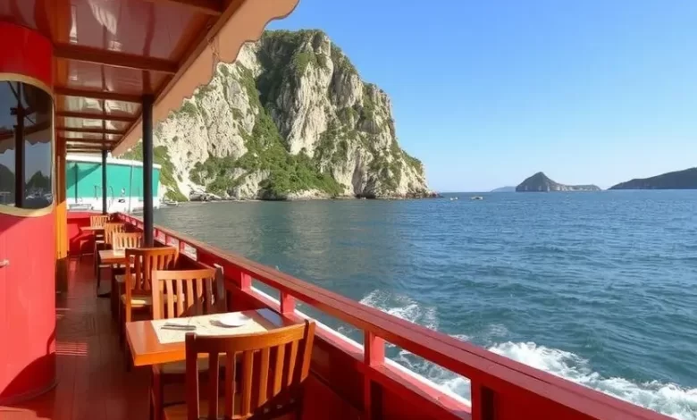 Photo of Анапа – лучшее морское путешествие